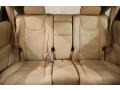 Parchment/Espresso Birds Eye Maple Rear Seat Photo for 2013 Lexus RX #119371726