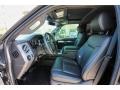 2016 Magnetic Metallic Ford F250 Super Duty Lariat Crew Cab 4x4  photo #18