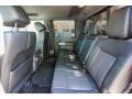 2016 Magnetic Metallic Ford F250 Super Duty Lariat Crew Cab 4x4  photo #20