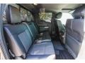 2016 Magnetic Metallic Ford F250 Super Duty Lariat Crew Cab 4x4  photo #23