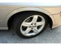 Light Parchment Gold Metallic - LS V6 Photo No. 37