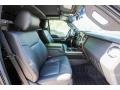 2016 Magnetic Metallic Ford F250 Super Duty Lariat Crew Cab 4x4  photo #26