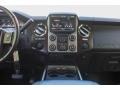 2016 Magnetic Metallic Ford F250 Super Duty Lariat Crew Cab 4x4  photo #32