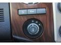 2016 Magnetic Metallic Ford F250 Super Duty Lariat Crew Cab 4x4  photo #37