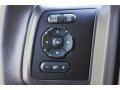 2016 Magnetic Metallic Ford F250 Super Duty Lariat Crew Cab 4x4  photo #43