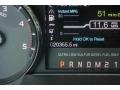 2016 Magnetic Metallic Ford F250 Super Duty Lariat Crew Cab 4x4  photo #45