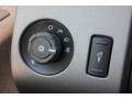 2016 Magnetic Metallic Ford F250 Super Duty Lariat Crew Cab 4x4  photo #46