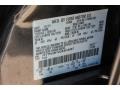 2016 Magnetic Metallic Ford F250 Super Duty Lariat Crew Cab 4x4  photo #50