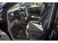 2017 Dark Cordovan Pearl Chrysler Pacifica LX  photo #9