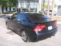 Nighthawk Black Pearl - Civic Si Sedan Photo No. 6