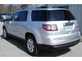 2014 Quicksilver Metallic GMC Acadia SLE AWD  photo #3