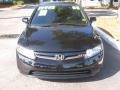 Nighthawk Black Pearl - Civic Si Sedan Photo No. 7