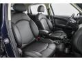Cosmic Blue Metallic - Countryman Cooper Photo No. 6