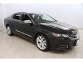 Mosaic Black Metallic - Impala Premier Photo No. 1