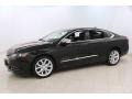 Mosaic Black Metallic - Impala Premier Photo No. 3