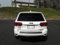 Bright White - Grand Cherokee Trailhawk 4x4 Photo No. 7