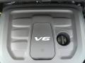 2017 Bright White Jeep Grand Cherokee Trailhawk 4x4  photo #9