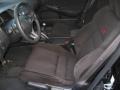 Nighthawk Black Pearl - Civic Si Sedan Photo No. 9
