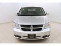 Bright Silver Metallic - Grand Caravan SXT Photo No. 2