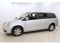 Bright Silver Metallic - Grand Caravan SXT Photo No. 3