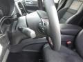 2017 Bright White Jeep Grand Cherokee Trailhawk 4x4  photo #20