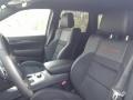 2017 Bright White Jeep Grand Cherokee Trailhawk 4x4  photo #21