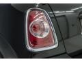 Midnight Black Metallic - Cooper S Convertible Photo No. 21