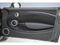 Midnight Black Metallic - Cooper S Convertible Photo No. 24