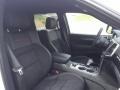 2017 Bright White Jeep Grand Cherokee Trailhawk 4x4  photo #28