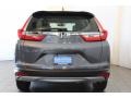 2017 Modern Steel Metallic Honda CR-V LX  photo #6
