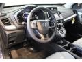 2017 Modern Steel Metallic Honda CR-V LX  photo #10