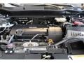 2017 Modern Steel Metallic Honda CR-V LX  photo #26
