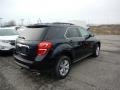Blue Velvet Metallic - Equinox LT AWD Photo No. 4