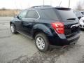Blue Velvet Metallic - Equinox LT AWD Photo No. 5