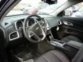 Blue Velvet Metallic - Equinox LT AWD Photo No. 7