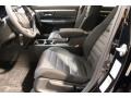 Black 2017 Honda CR-V LX Interior Color