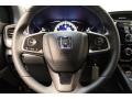  2017 CR-V LX Steering Wheel