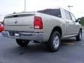 Light Graystone Pearl - Ram 1500 SLT Crew Cab Photo No. 3