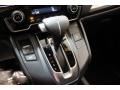 CVT Automatic 2017 Honda CR-V LX Transmission