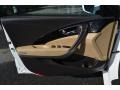 2013 Porcelain White Pearl Hyundai Azera   photo #9