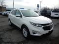 Front 3/4 View of 2018 Equinox LT AWD