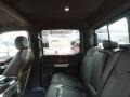 2017 Oxford White Ford F250 Super Duty Lariat Crew Cab 4x4  photo #11