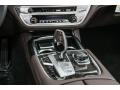 2017 Magellan Gray Metallic BMW 7 Series 740i Sedan  photo #6