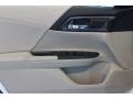 White Orchid Pearl - Accord Hybrid Sedan Photo No. 7