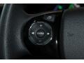 White Orchid Pearl - Accord Hybrid Sedan Photo No. 13