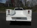 2017 Bright White Ram 3500 Tradesman Crew Cab 4x4 Chassis  photo #6
