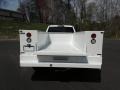 Bright White - 3500 Tradesman Crew Cab 4x4 Chassis Photo No. 6