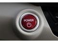White Orchid Pearl - Accord Hybrid Sedan Photo No. 22