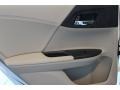 White Orchid Pearl - Accord Hybrid Sedan Photo No. 26