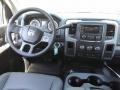 Bright White - 3500 Tradesman Crew Cab 4x4 Chassis Photo No. 20